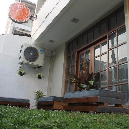 Layover Colombo Ngoại thất bức ảnh