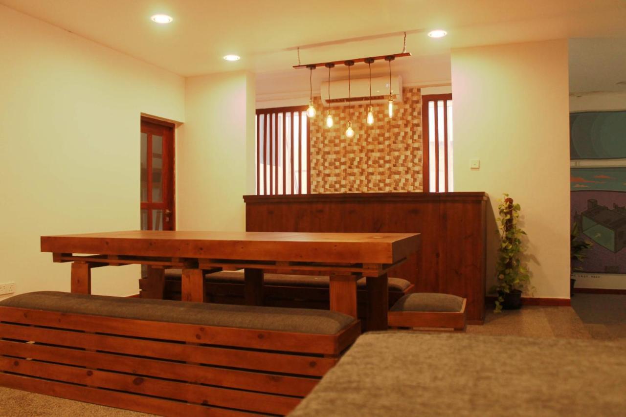 Layover Colombo Ngoại thất bức ảnh